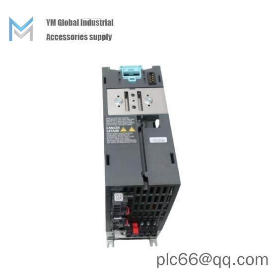 6SL3210-1PE16-1AL1  Siemens Power Module