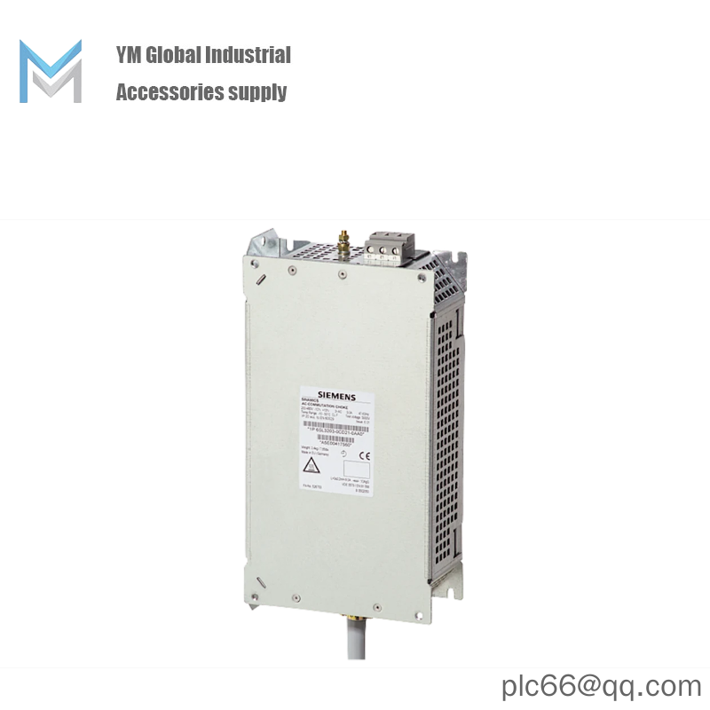 SIEMENS 6SL3 203-0CD21-0AA0 Power Module FSB