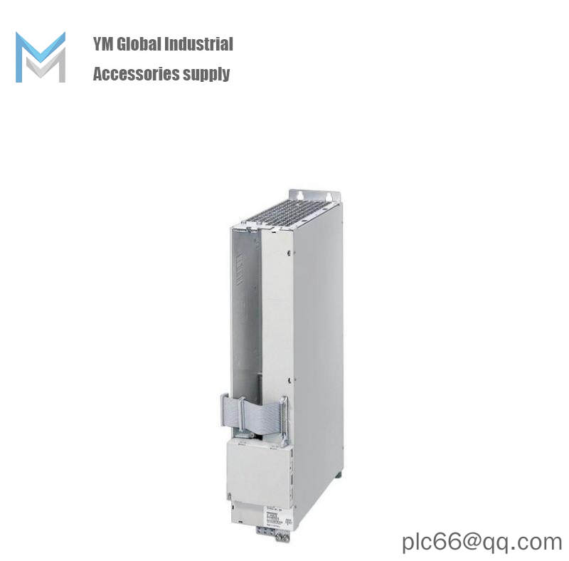 Siemens SIMODRIVES 6SN1123-1AA00-0EA2 Power Modules