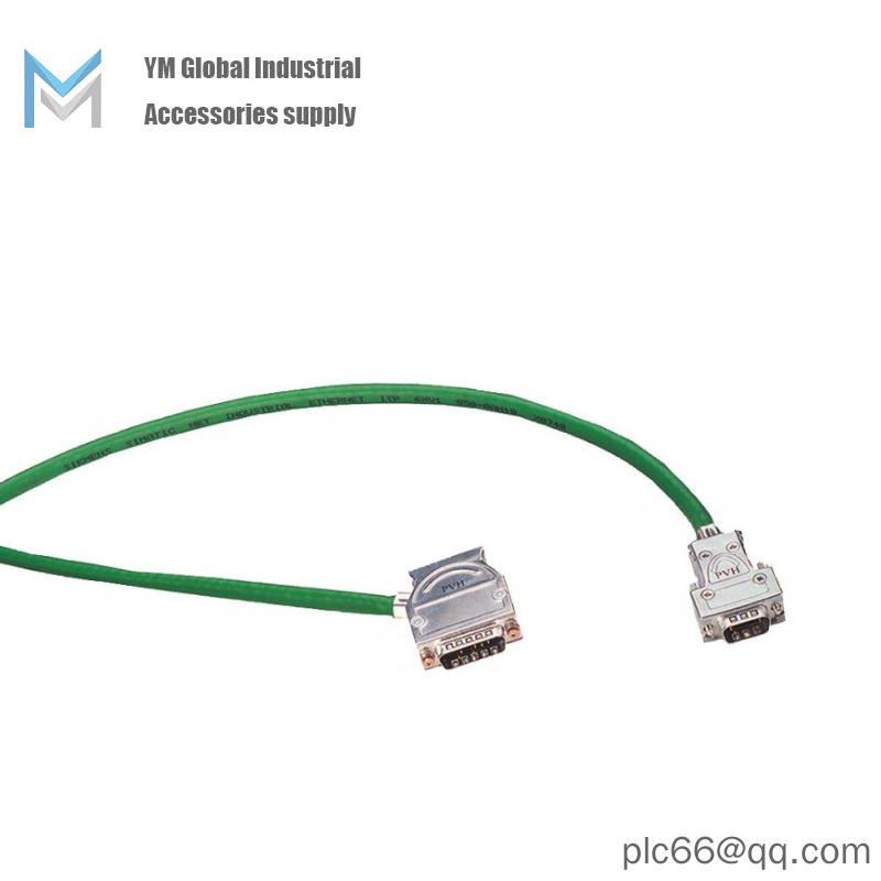 SIEMENS 6XV1850-0BH50 ITP Standard Cable 9/15 5 m