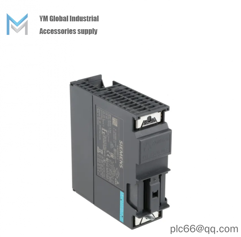 SIEMENS 7MH4950-2AA01 INTERFACE FOR REMOTE DISPLAY CONNECTION