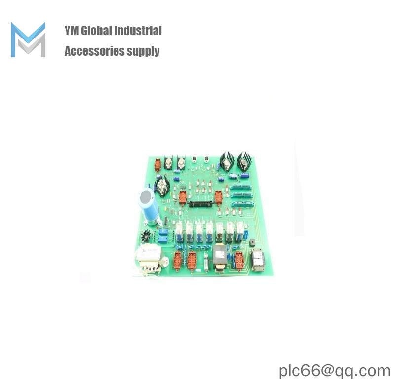 AB 80026-172-23-R MOX12-P3509B 80026-173-23 board