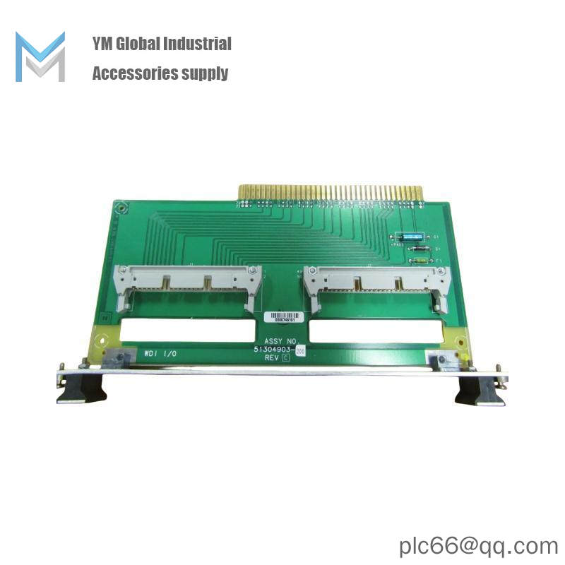 HONEYWELL 80364052-100 DCS module