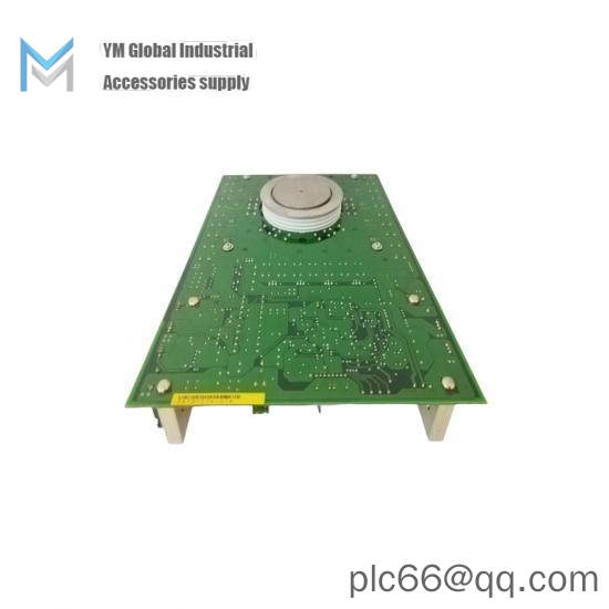 81001-451-83-R GU-D15 80173-110-02 THYRISTOR BOARD