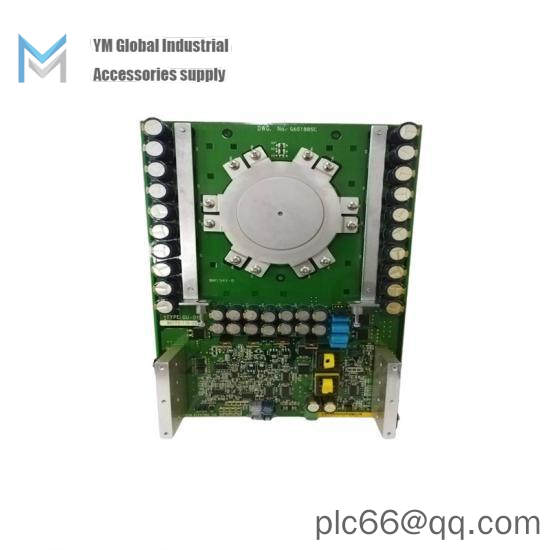 81001-451-83-R GU-D15 80173-110-02 THYRISTOR BOARD