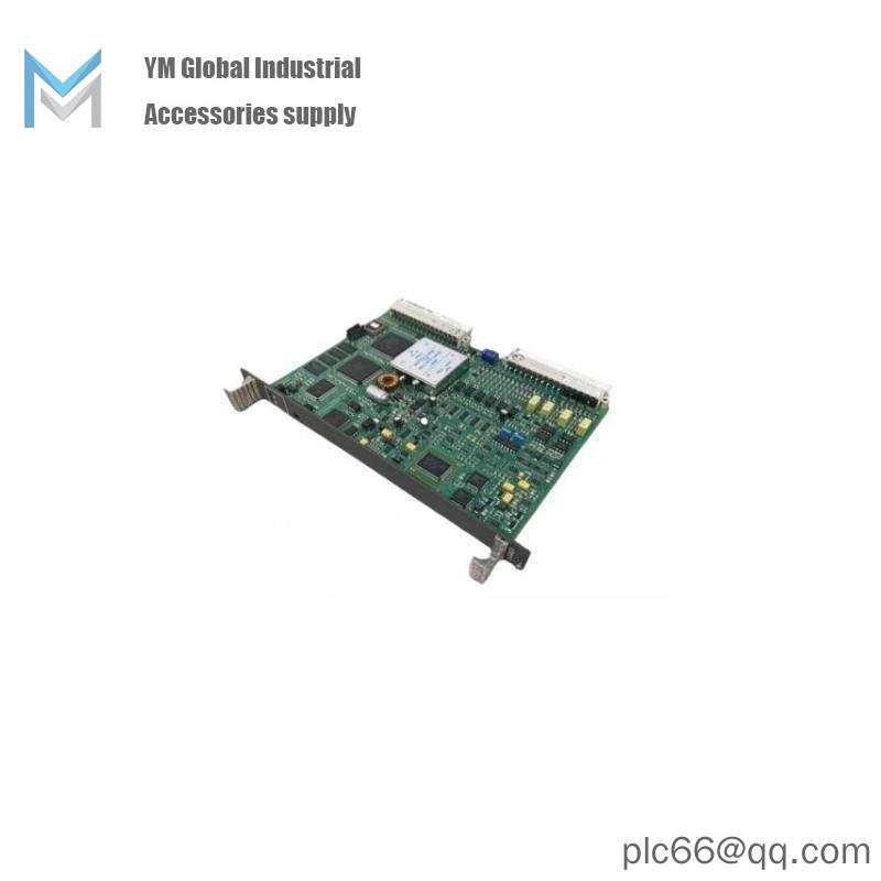 ABB 83SR51f-E GJR2396200R1210 Control module