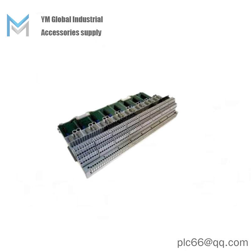 GE 8709-CA-08 Module Carrier