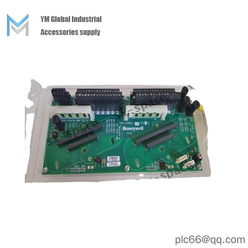 HONEYWELL 8C-TAID61 51307069-175 Analog Input Module