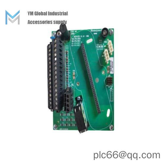 HONEYWELL 8C-TAIX51 51306979-175 Digital Input Module