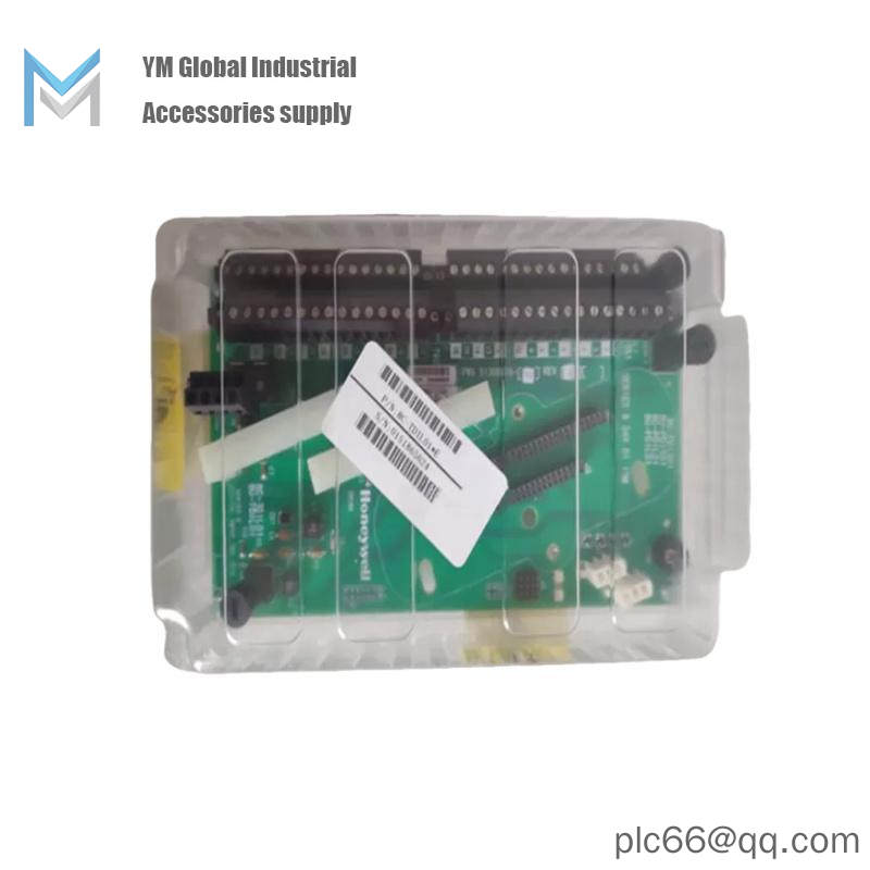 HONEYWELL 8C-TDIL01 51306856-175 DIGITAL INPUT BOARD