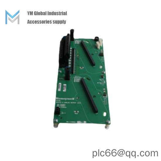 8C-TDIL61 (51306967-175)  Honeywell Analog Input Module