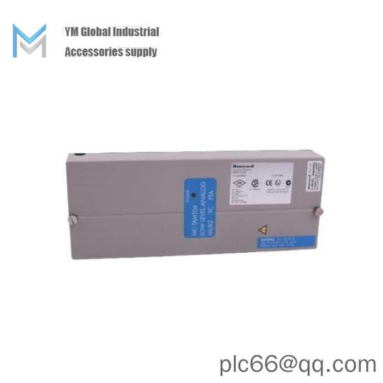 8C-ZP0101  Honeywell Digital Output Module