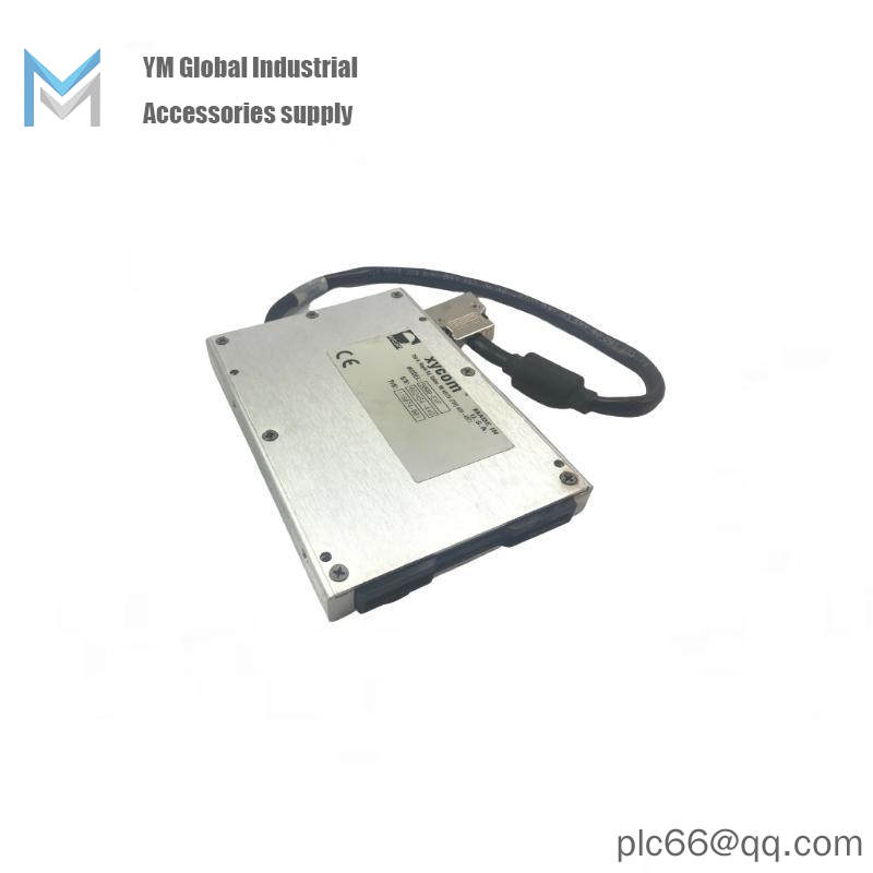 XYCOM 9000-EXF External Drive Module