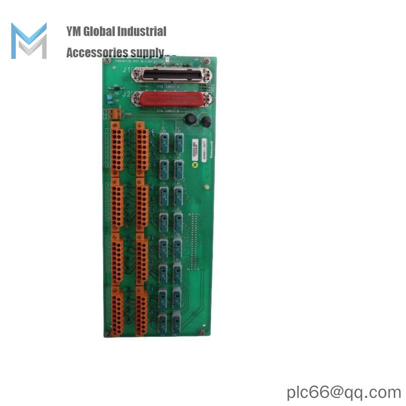 HONEYWELL 900G01-0001 CONTACT INPUT MODULE