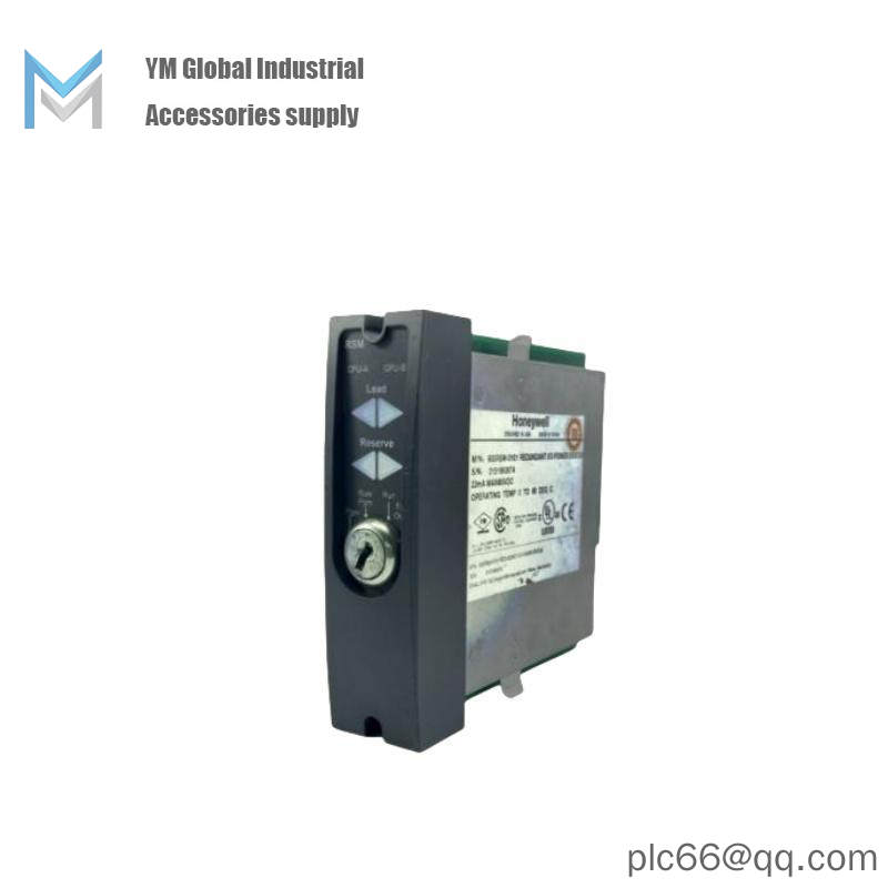 HONEYWELL 900RSM-0101 Redundant Switch Module