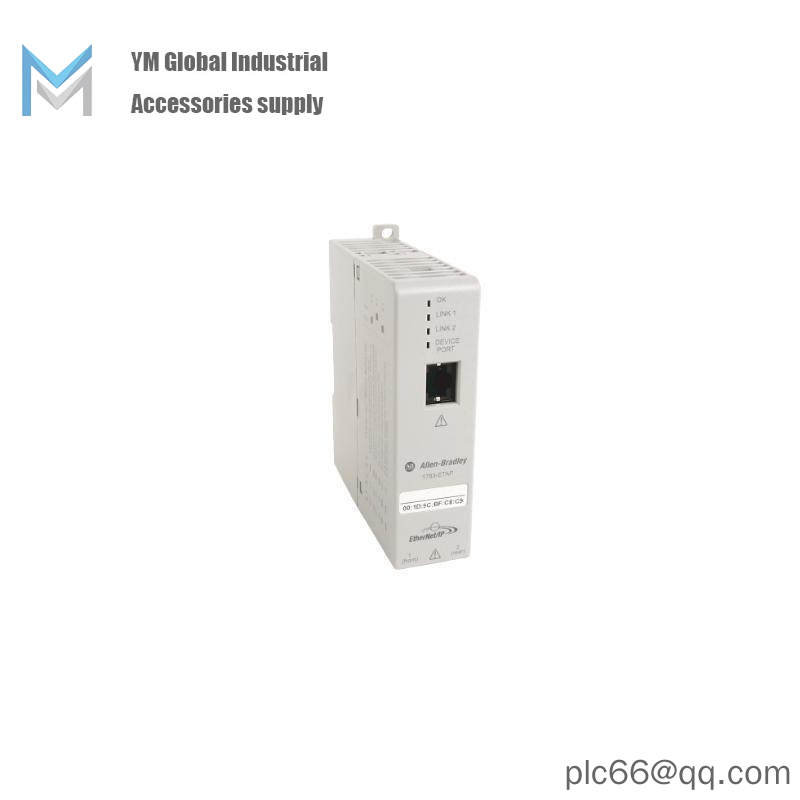 AB 1784-ETAP EtherNet/IP Tap