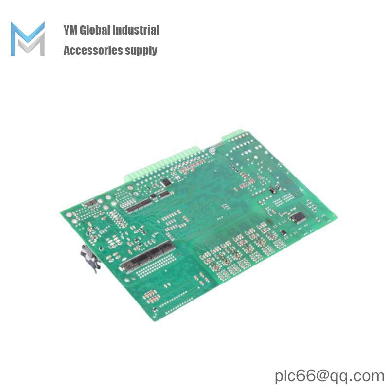 Schneider A.F.038.5/01 MAIN BOARD FOR SERVOSTAR