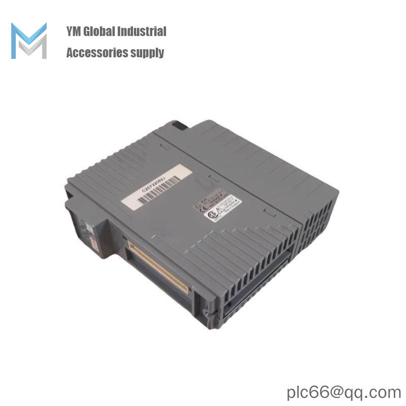 YOKOGAWA AAR145-S03 S1 RTD/POT Input Module