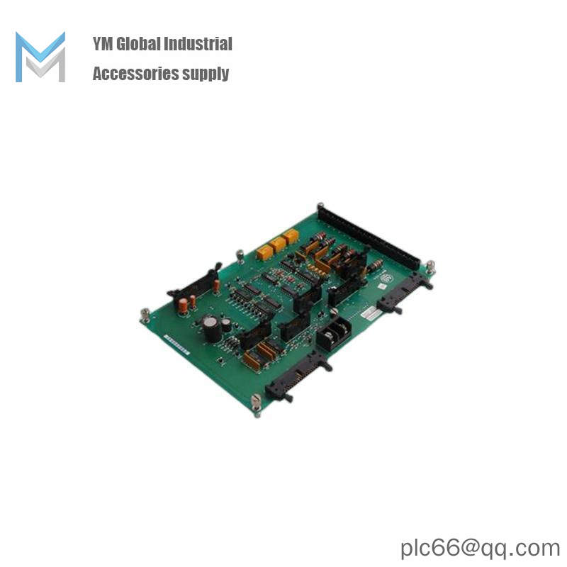 AB 119524 129708-01 Interface Board