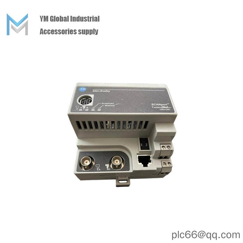 AB 1203-CN1 COMMUNICATION OPTION KIT