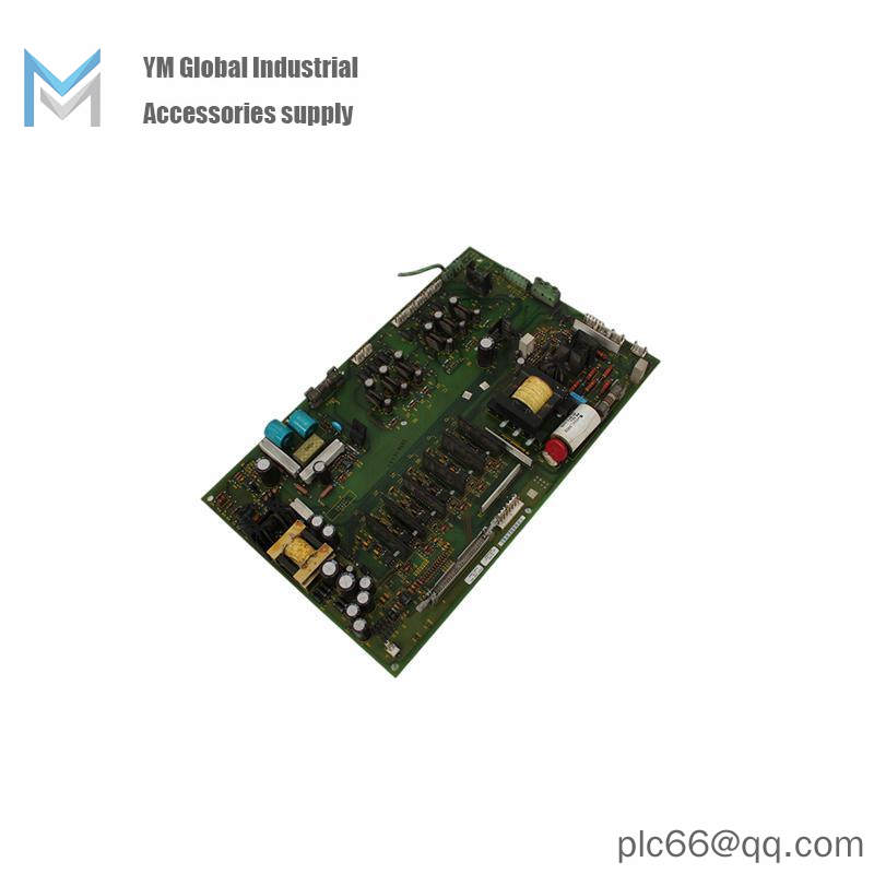 AB 1336-BDB-SP29C 74101-169-53 Gate Driver Board