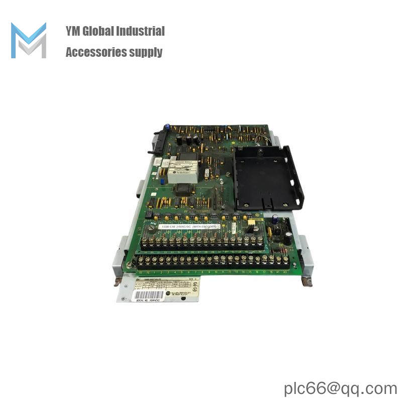 AB 1336-MCB-SP1 74100-071-51 Main Control Board