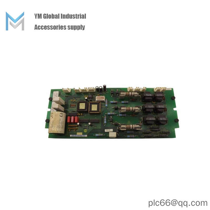 AB 1336-PB-SP2B 74101-502-51F PC BOARD PRECHARGE