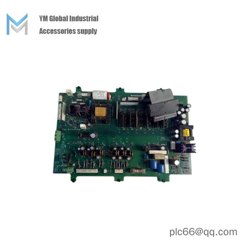 AB 1336-QOUT-SP19A DRIVE CONTROL BOARD