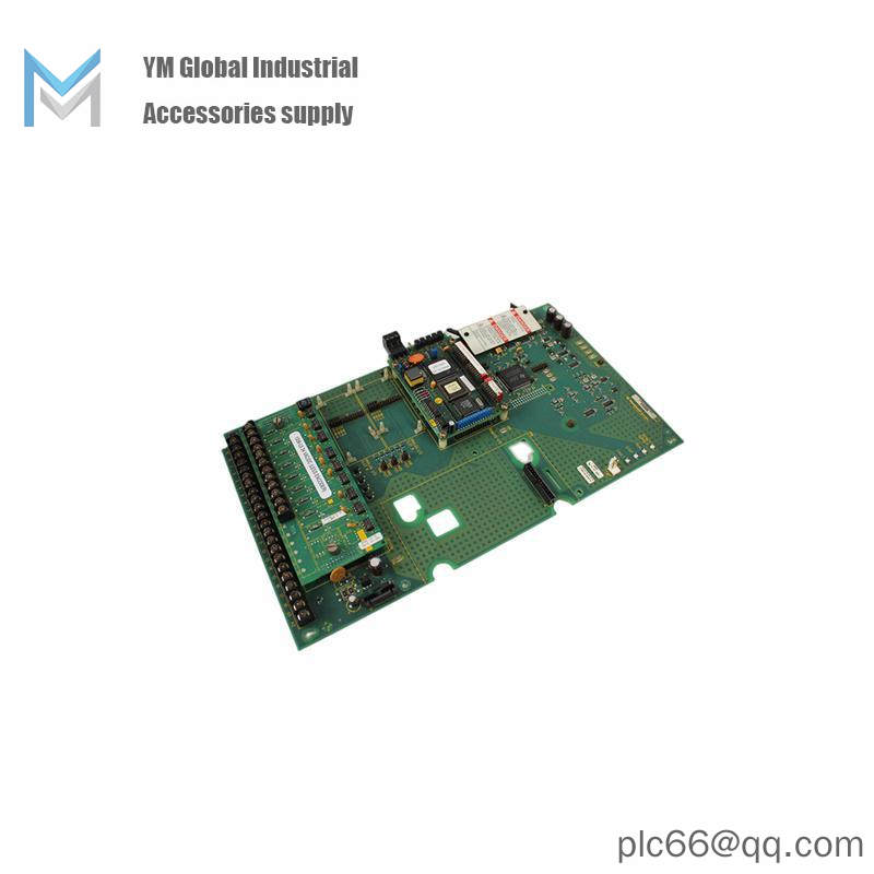 AB 1336F-MCB-SP1C PC BOARD