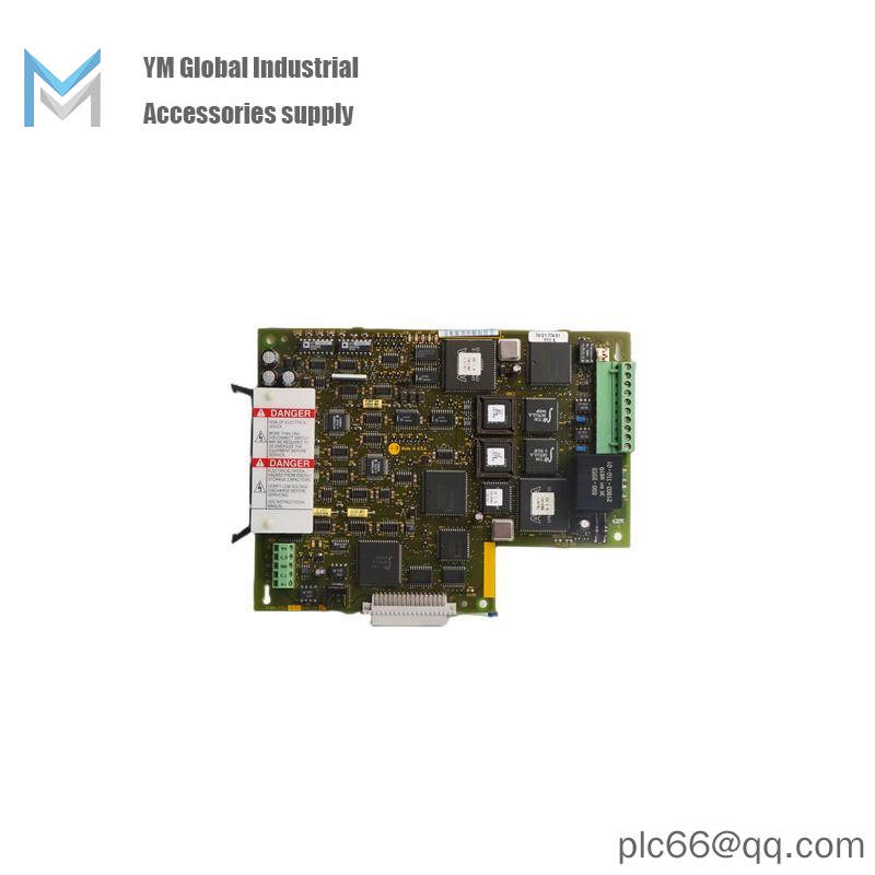 AB 1336T-MCB-SP1B 74101-774-51 Drive Control Board