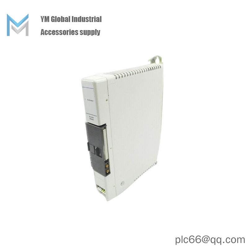 AB 1394-AM07 AXIS MODULE