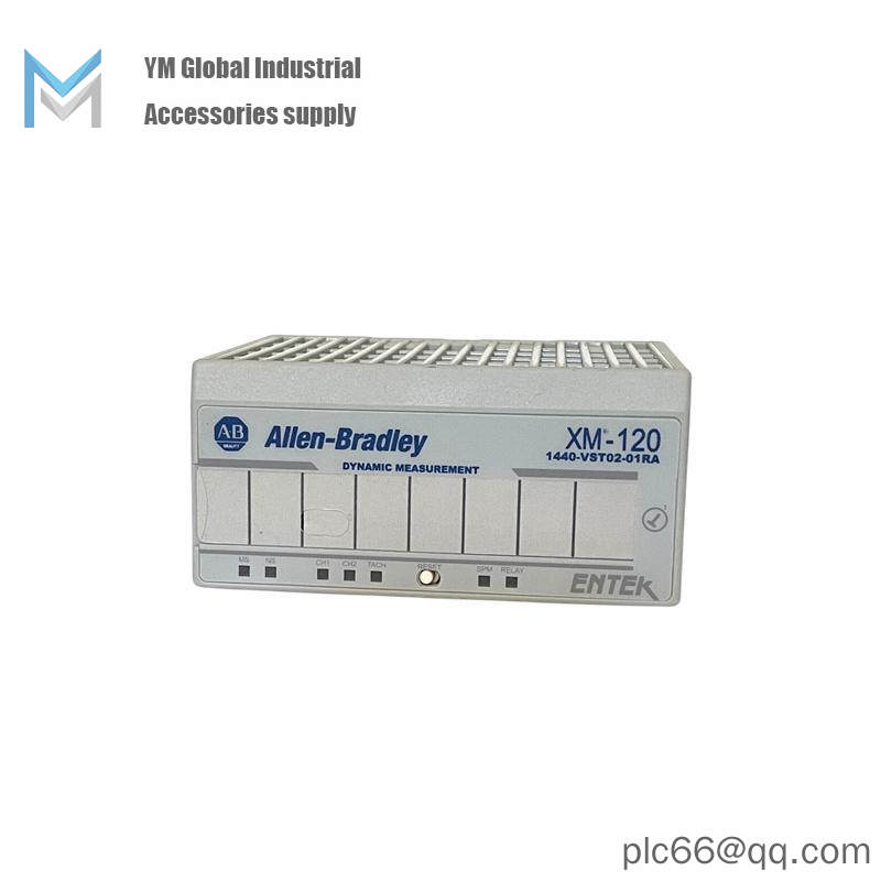 AB 1440-VST02-01RA PLC MODULE