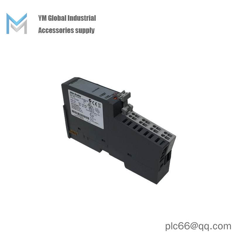 AB 1734-EP24DC EXPANSION POWER UNIT