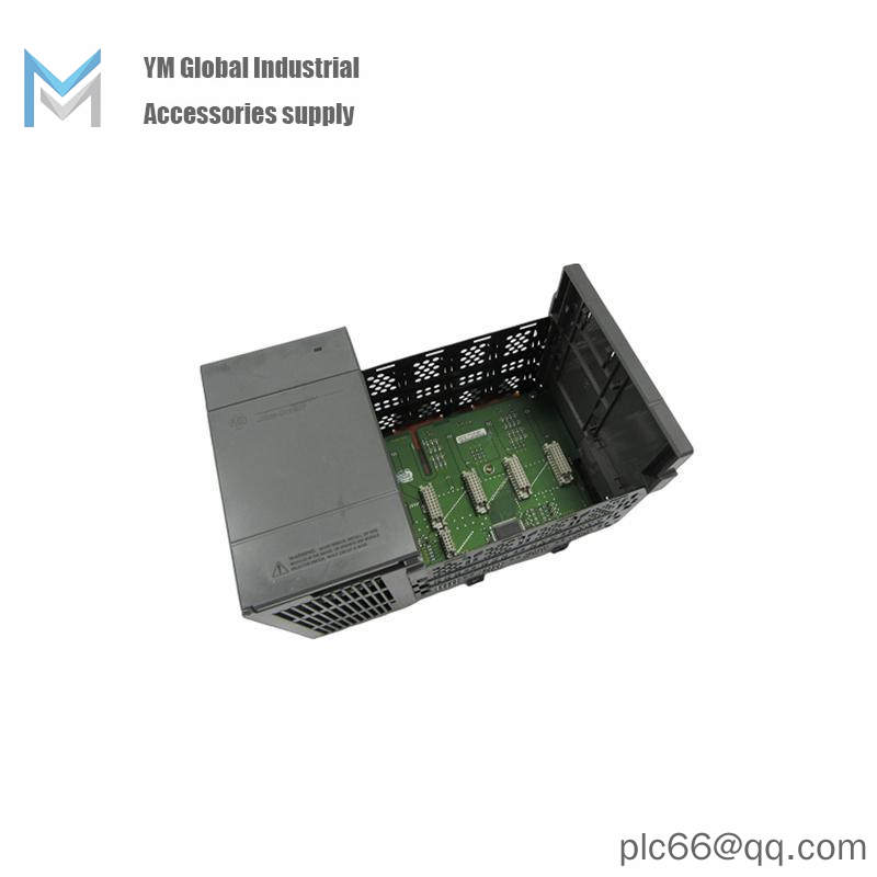 AB 1746-A4 PLC RACK