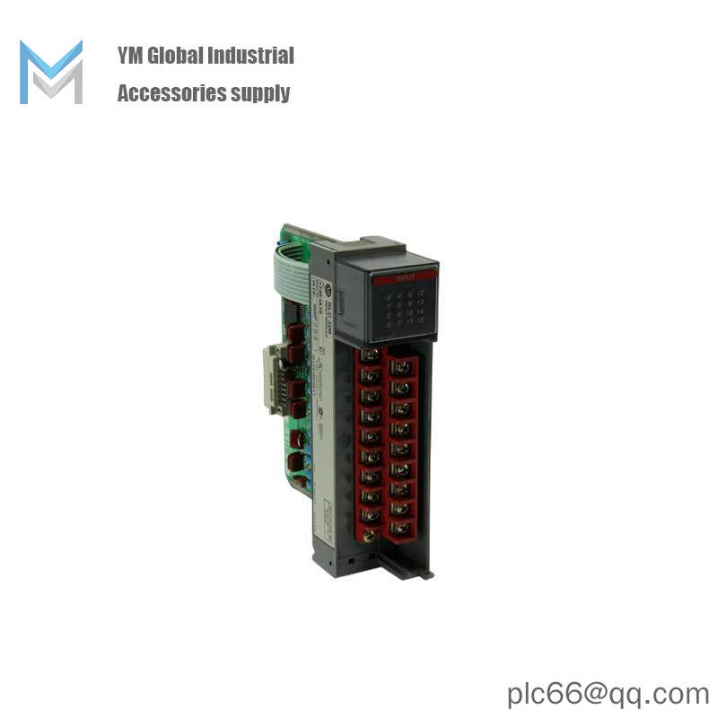 AB 1746-IA16 INPUT MODULE