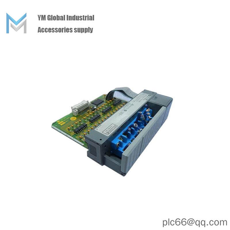 AB 1746-ITV16 INPUT MODULE