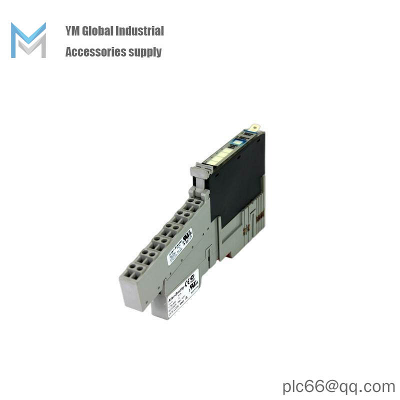 AB 1746-NOI4I INPUT MODULE