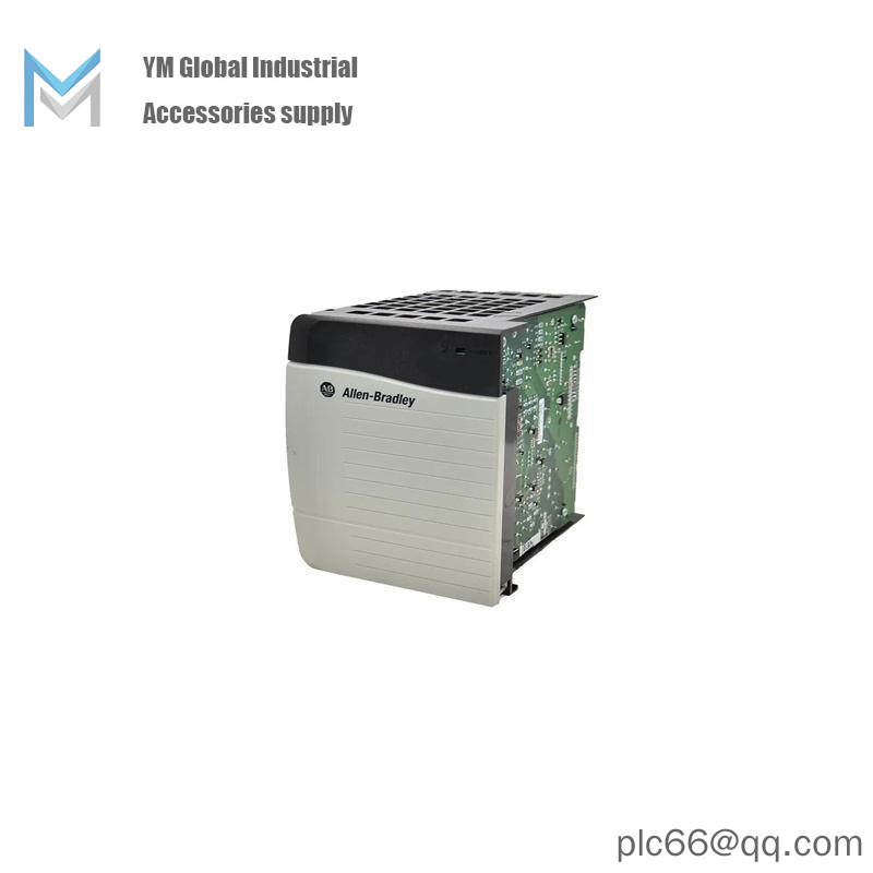 AB 1756-PB72/C Power Supply