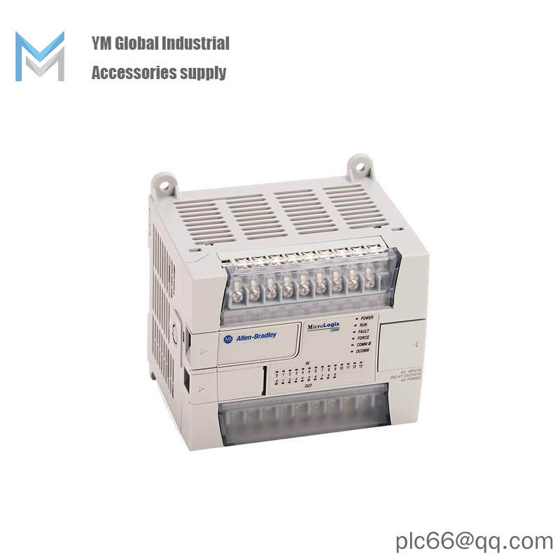 AB 1762-L24BWA DIGITAL INPUTS