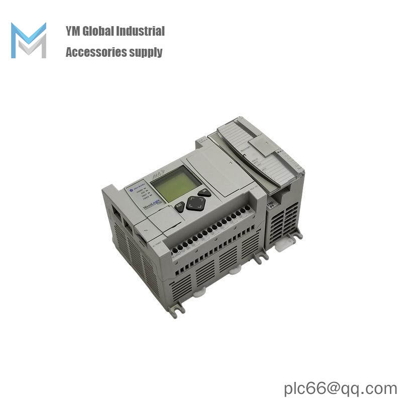 AB 1763-L16BWA PLC MODULE