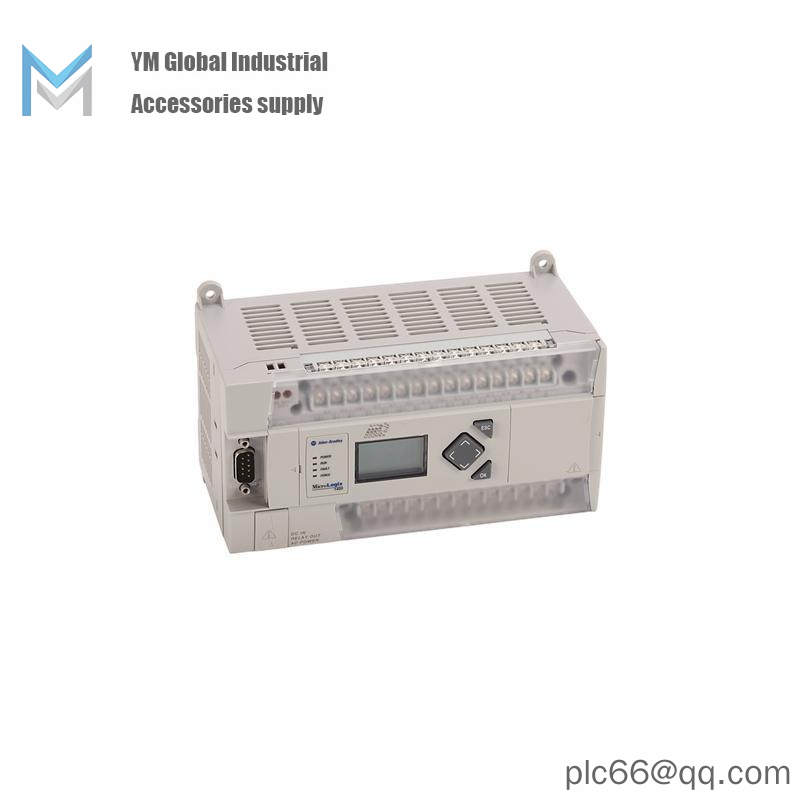 AB 1766-L32BWAA MicroLogix Controller