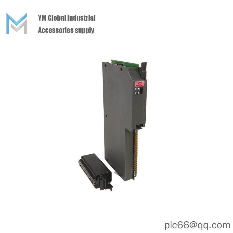 AB 1771-IXHR INPUT MODULE