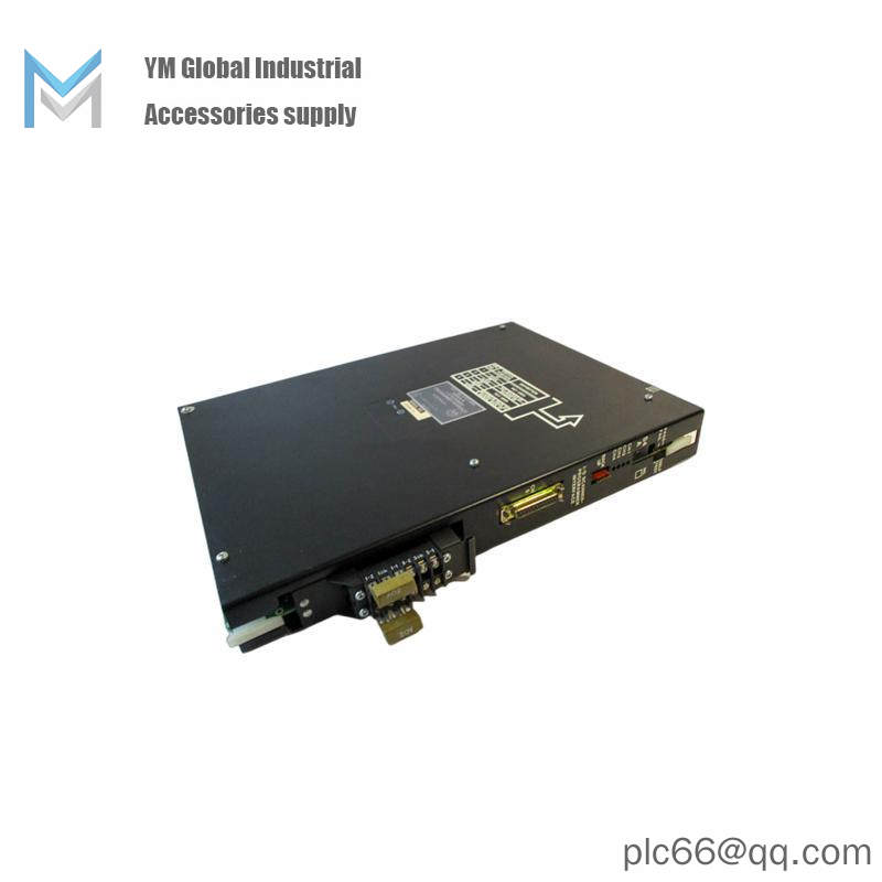 AB 1775-S4A I/O SCANNER PROGRAMMER INTERFACE