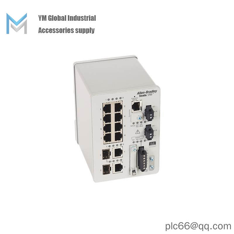 AB 1783-BMS10CGL SWITCH