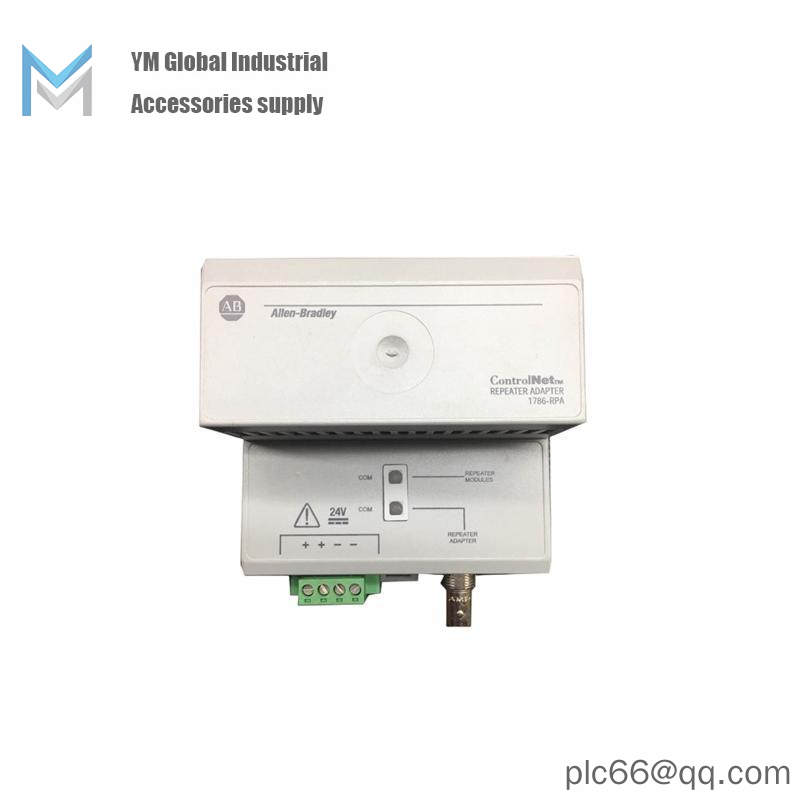 AB 1786-RPA COMMUNICATION MODULE