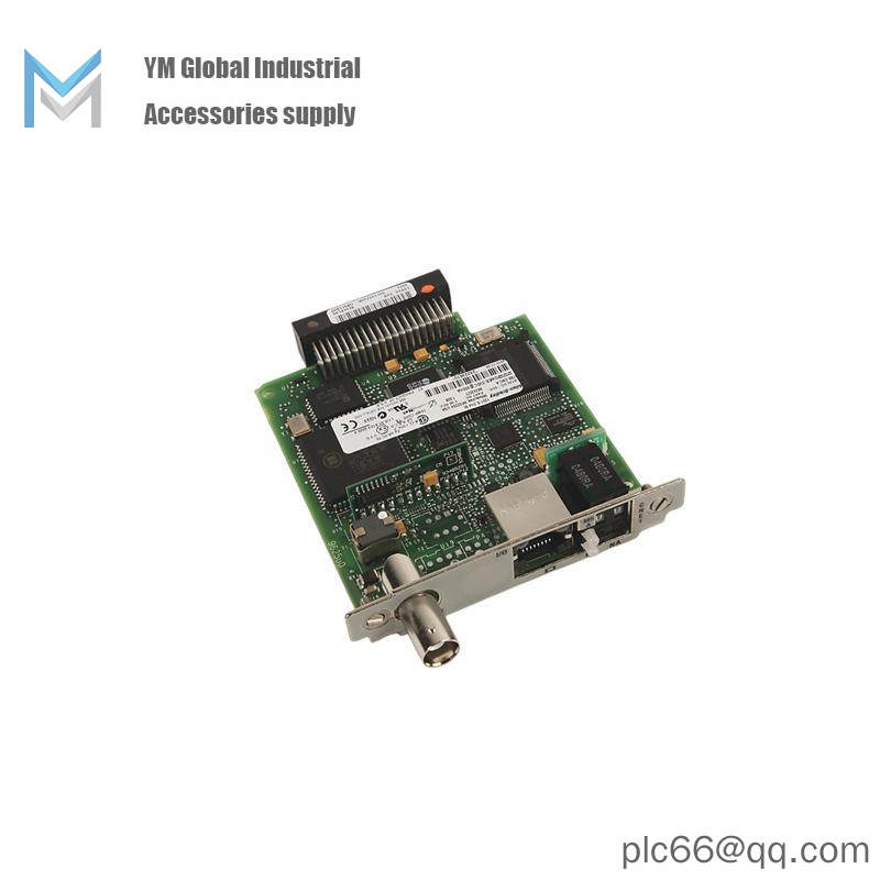 AB 1788-CNC INTERFACE CARD