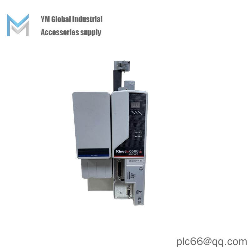 AB 2094-BM05 AXIS MODULE