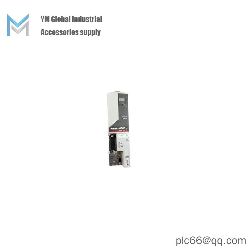 AB 2094-EN02D-M01-S1 Control Module