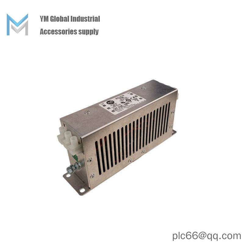 AB 2198-DB42-F THREE PHASE