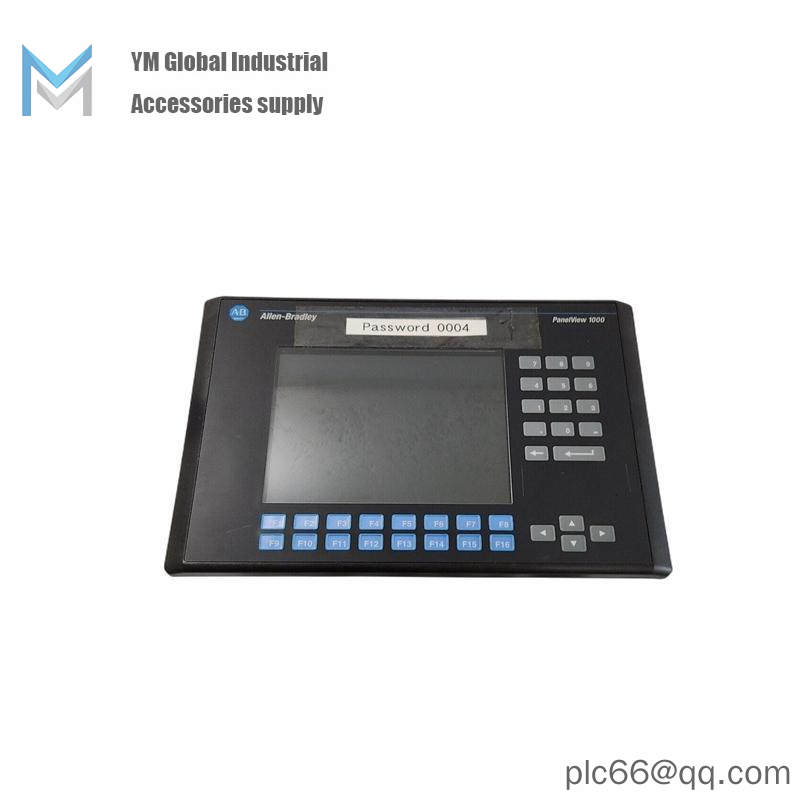 AB 2711-K10C15L1 KEYPAD